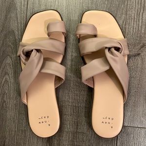 A New Day Sandals